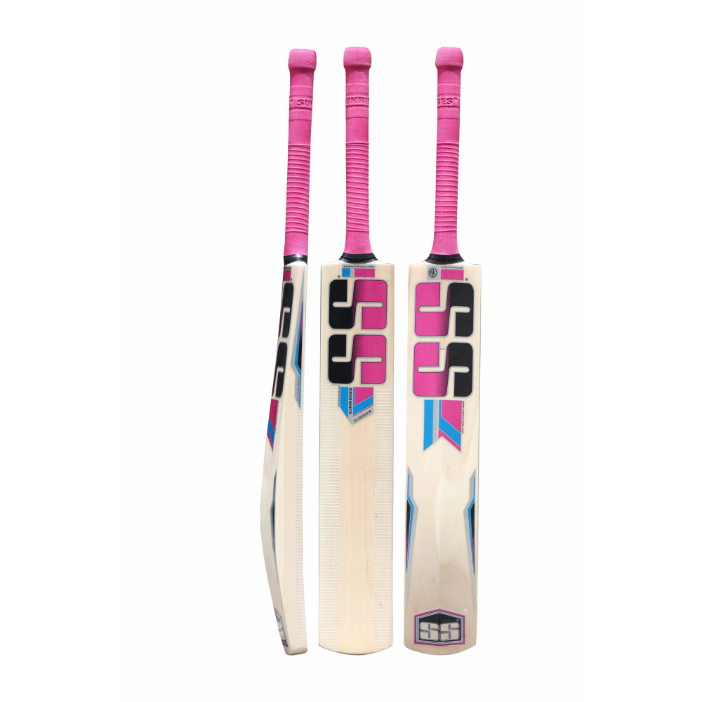 SS Slogger Kashmir Willow Cricket Bat SS Slogger Kashmir Willow Cricket Bat