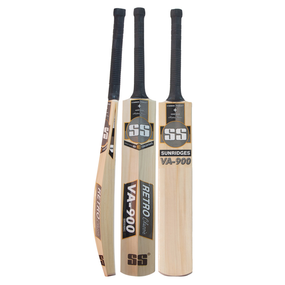 SS VA 900 Ruby Kashmir Willow Cricket Bat SS VA 900 Ruby Kashmir Willow Cricket Bat