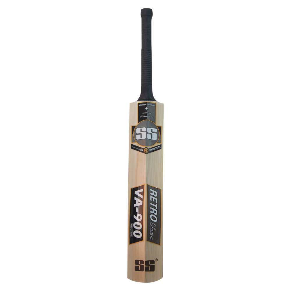 SS VA 900 Ruby Kashmir Willow Cricket Bat SS VA 900 Ruby Kashmir Willow Cricket Bat
