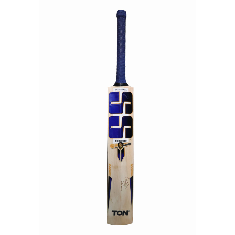 SS Tilak Varma Player Kashmir Willow Cricket Bat SS Tilak Varma Player Kashmir Willow Cricket Bat