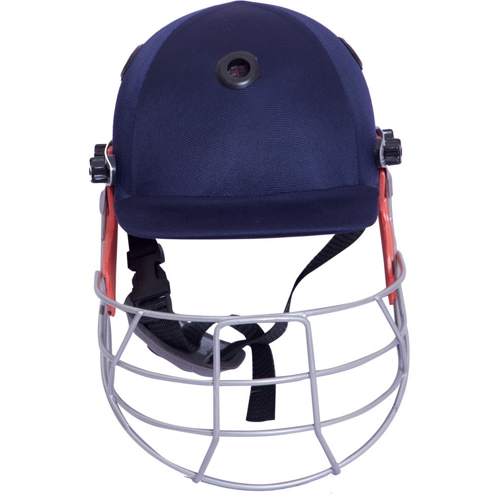 SS Player Titanium Cricket Helmet
